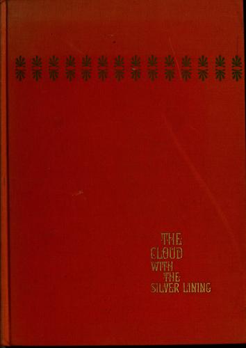 The cloud with the silver lining cover