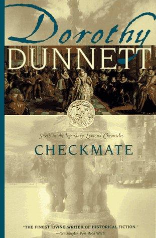 Checkmate (Lymond Chronicles, 6) cover