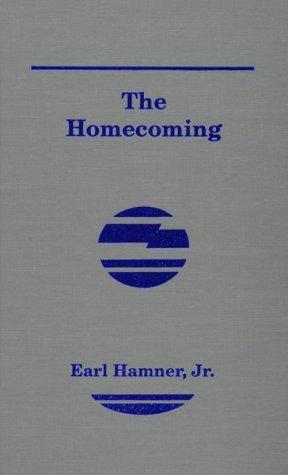 The homecoming cover