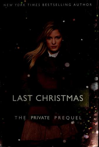 Last Christmas (Private 0.6) cover