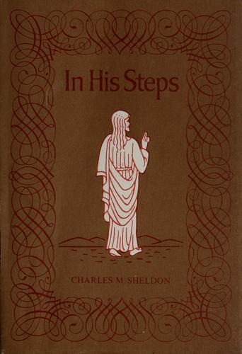 In His steps cover