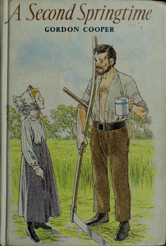 A second springtime cover