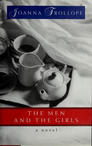 The men and the girls cover