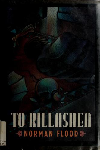 To Killashea cover