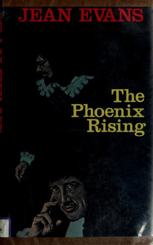 The phoenix rising cover