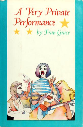 A very private performance cover