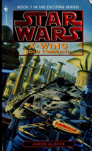 Star Wars cover