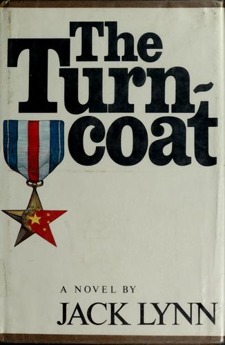 The turncoat cover