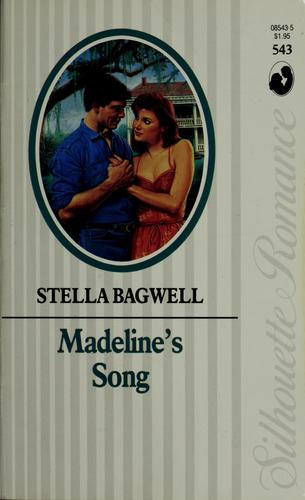 Madeline's Song cover