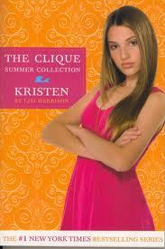 Kristen cover