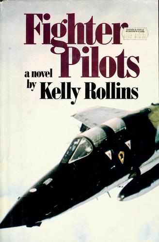 Fighter pilots cover