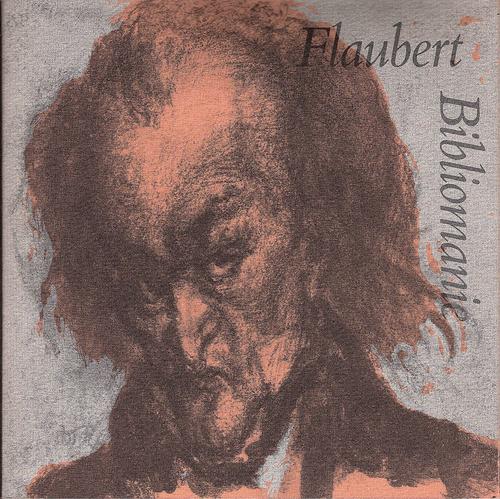 Bibliomanie cover