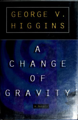 A change in gravity cover