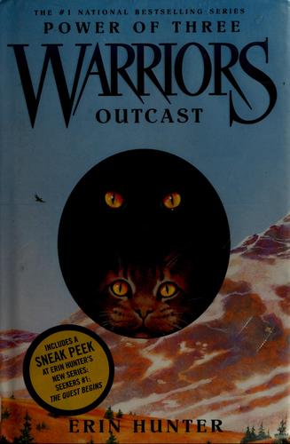 Outcast cover