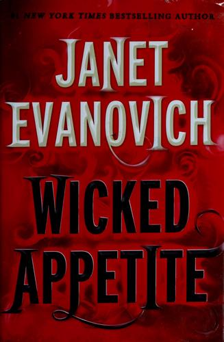Wicked appetite cover