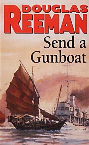 Send a Gunboat cover