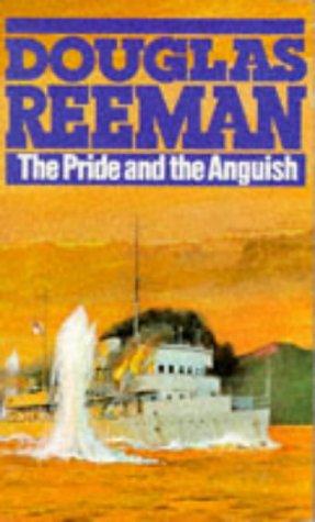 The Pride and the Anguish cover
