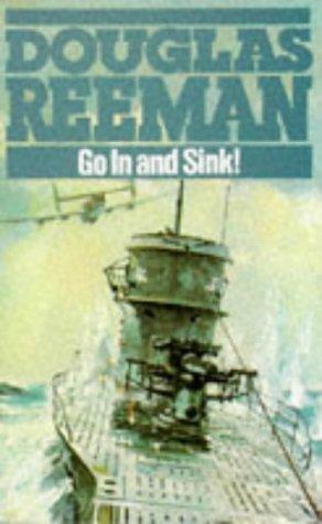 Go in and Sink cover