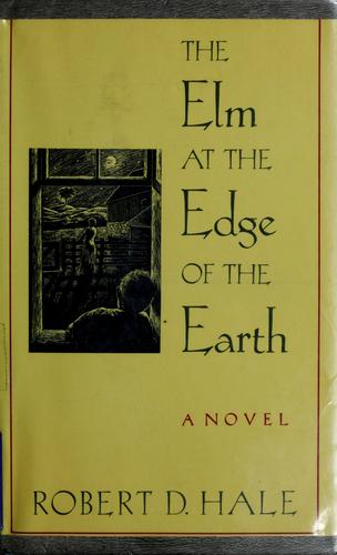 The elm at the edge of the earth cover