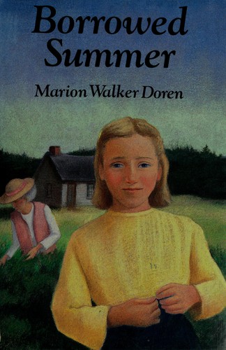 Borrowed summer cover