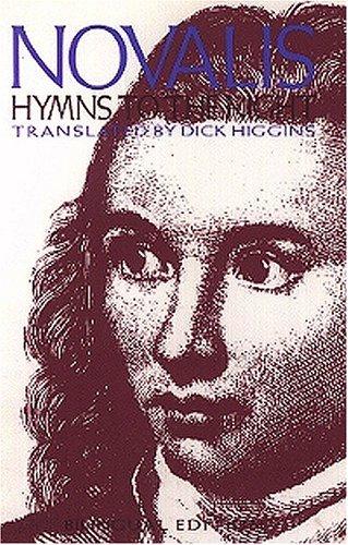 Hymnen an die Nacht cover