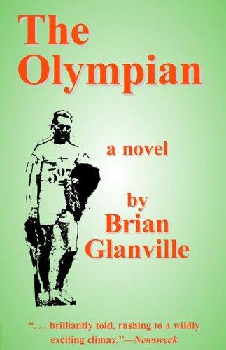 The Olympian cover