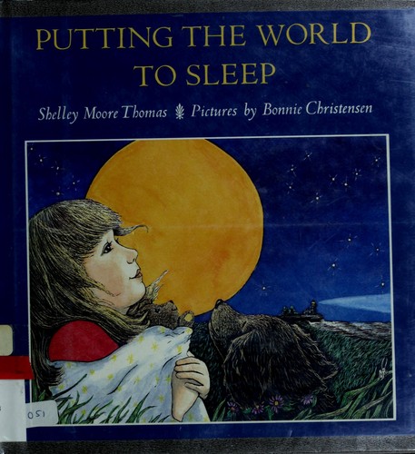 Putting the world to sleep cover