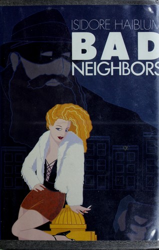 Bad neighbors cover