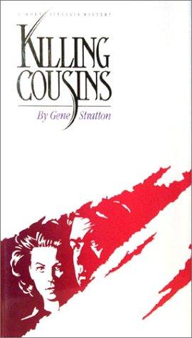 Killing cousins cover