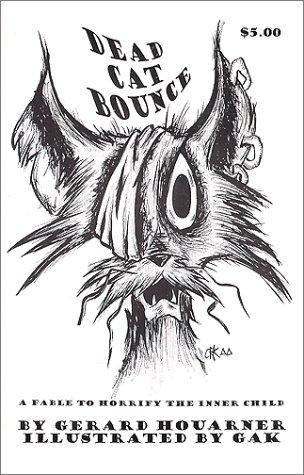 Dead cat bounce cover