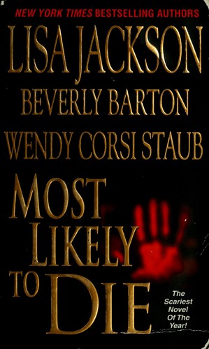 Most Likely to Die cover