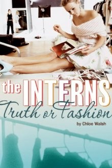 Truth or Fashion cover