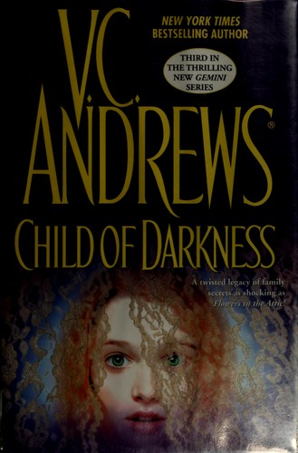 Child of Darkness cover