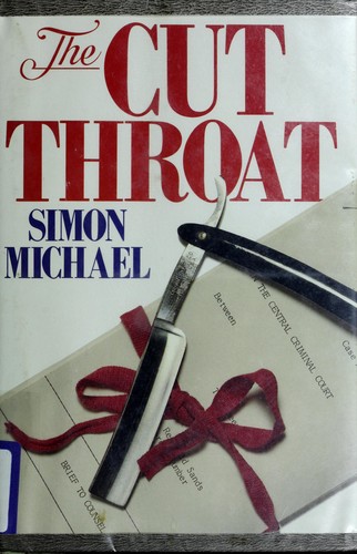 The cut throat cover