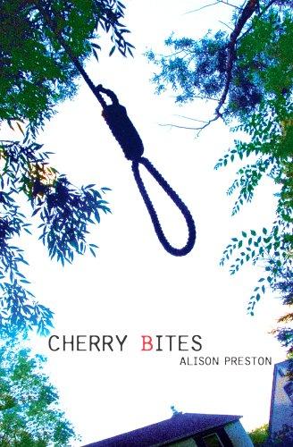 Cherry Bites cover