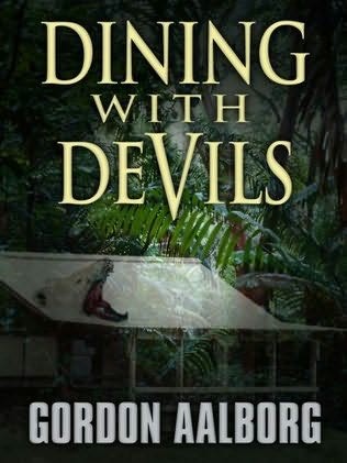 Dining with devils cover