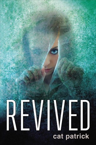 Revived cover
