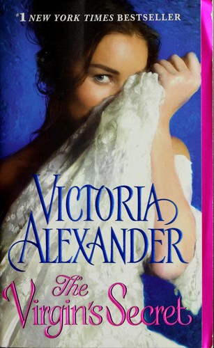 The Virgin's Secret cover