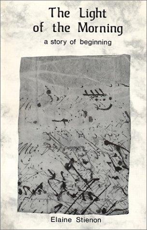 Light of the Morning cover