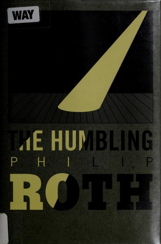 The Humbling cover
