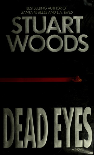 Dead eyes cover