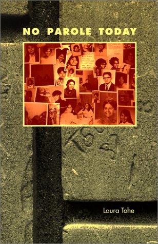 No Parole Today cover