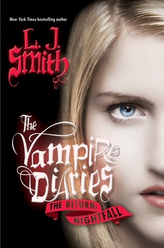 Nightfall cover