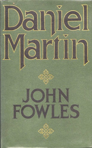 Daniel Martin cover