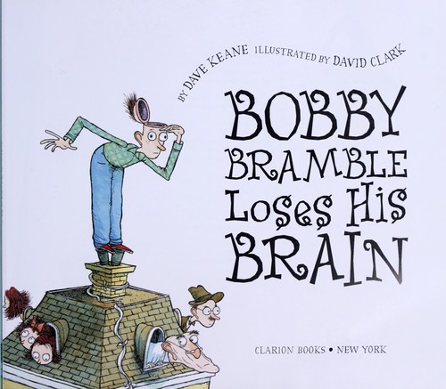 Bobby Bramble loses his brain cover