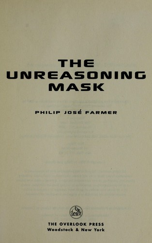 The unreasoning mask cover