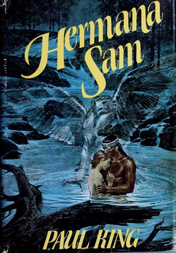 Hermana Sam cover