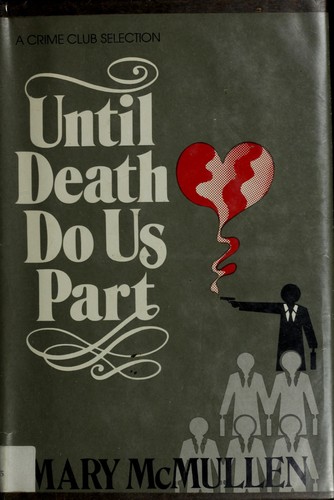 Until death do us part cover