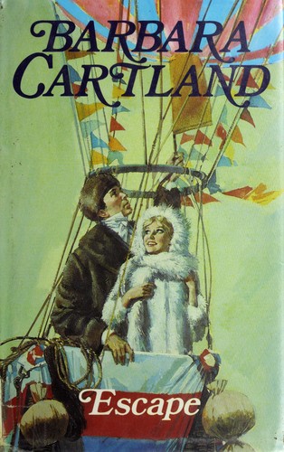 Escape cover