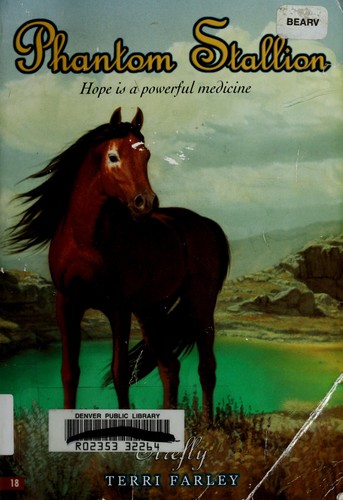 Firefly cover